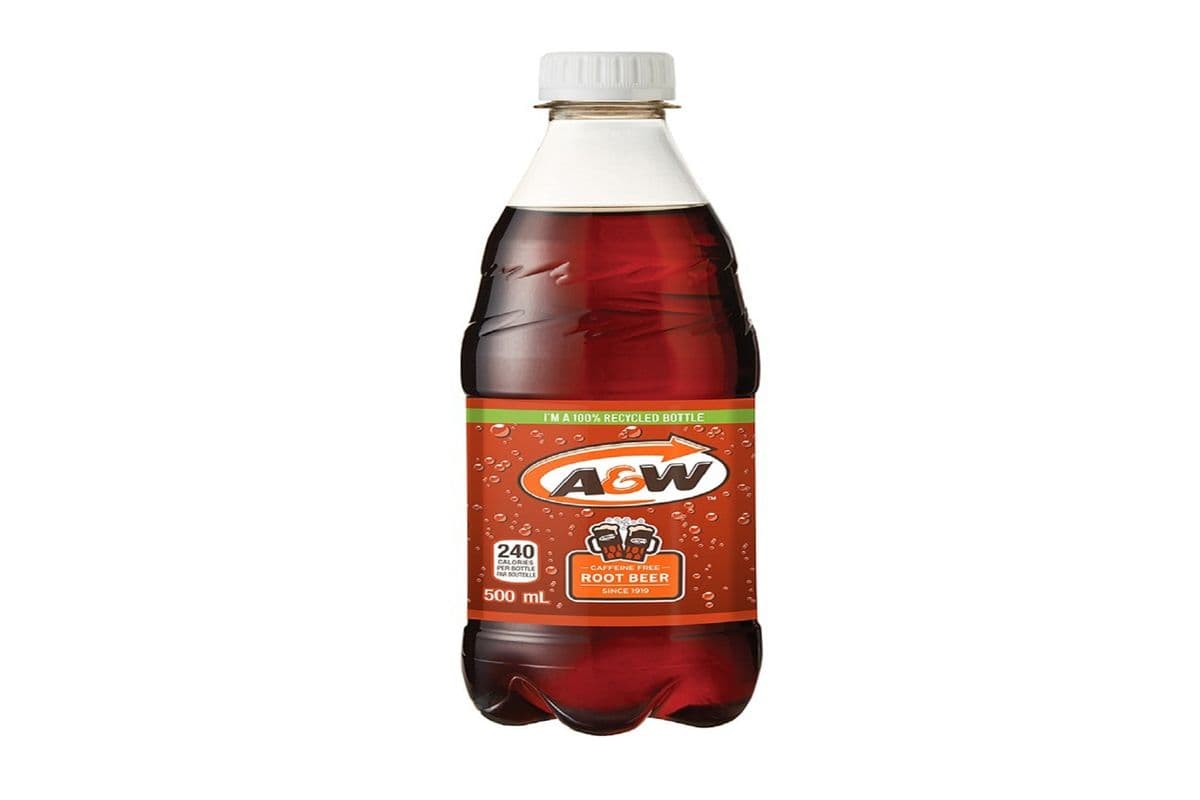 Root Beer