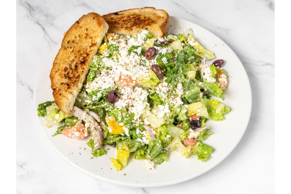 Greek Salad