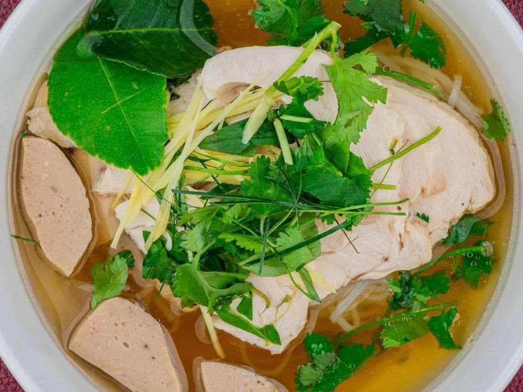 PHO GA