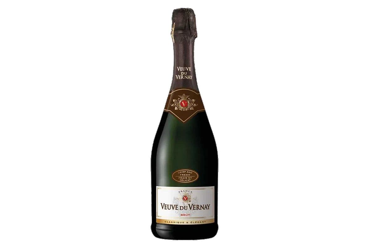 Veuve Du Vernay - Brut (1 x 750ml)