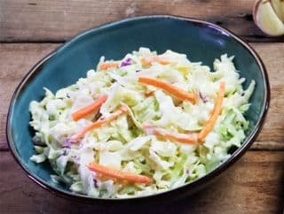 Large Coleslaw