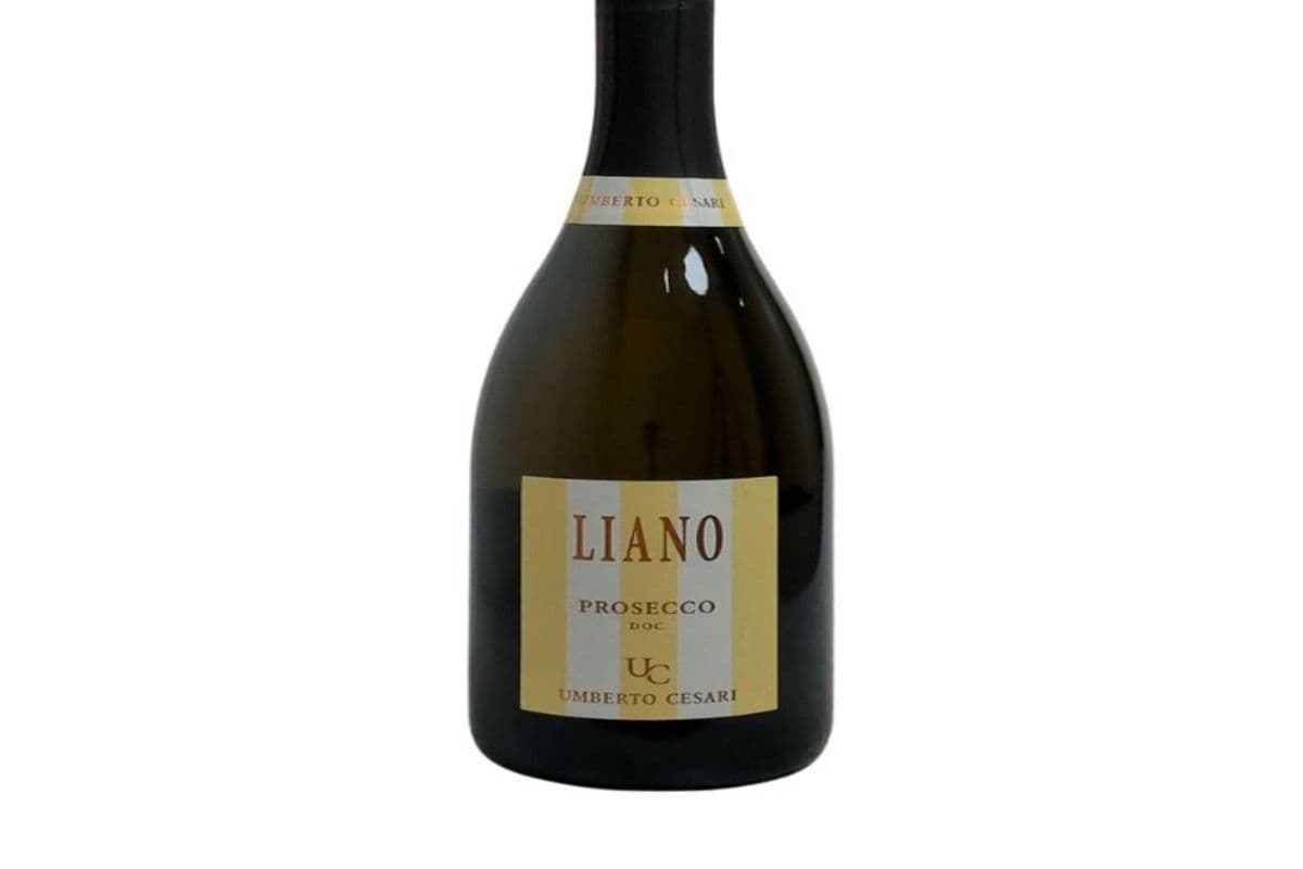 LIANO PROSECCO-750ML (1 x 750 ML )