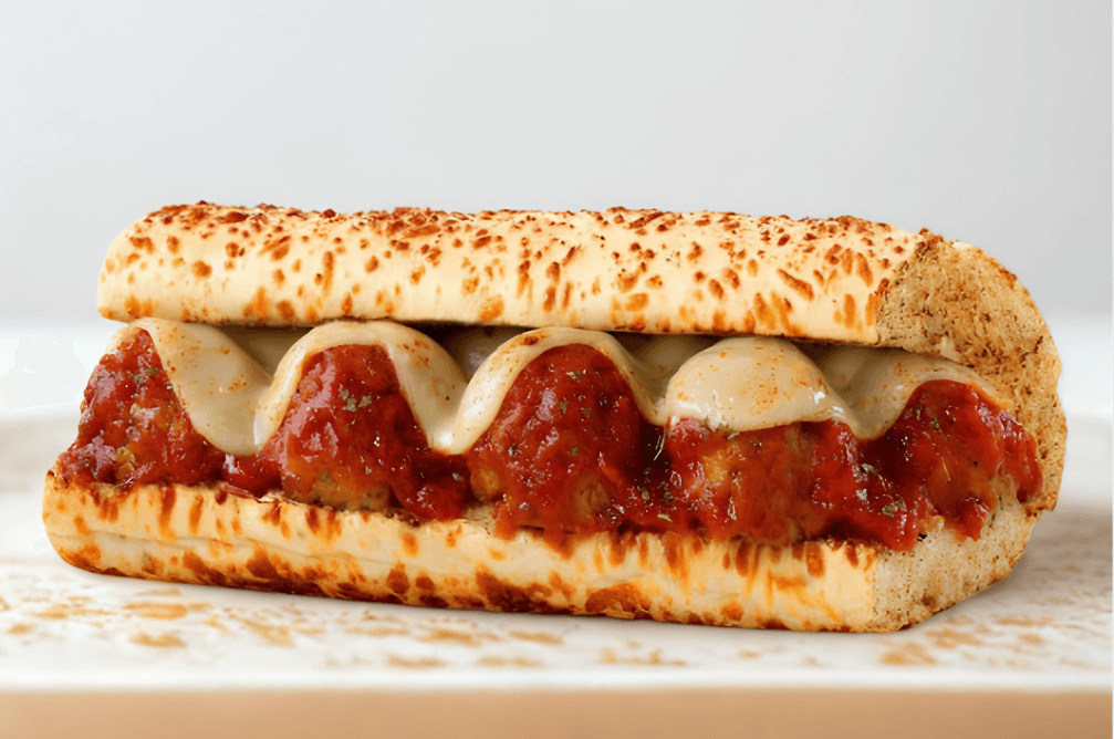  Meatball Sub 