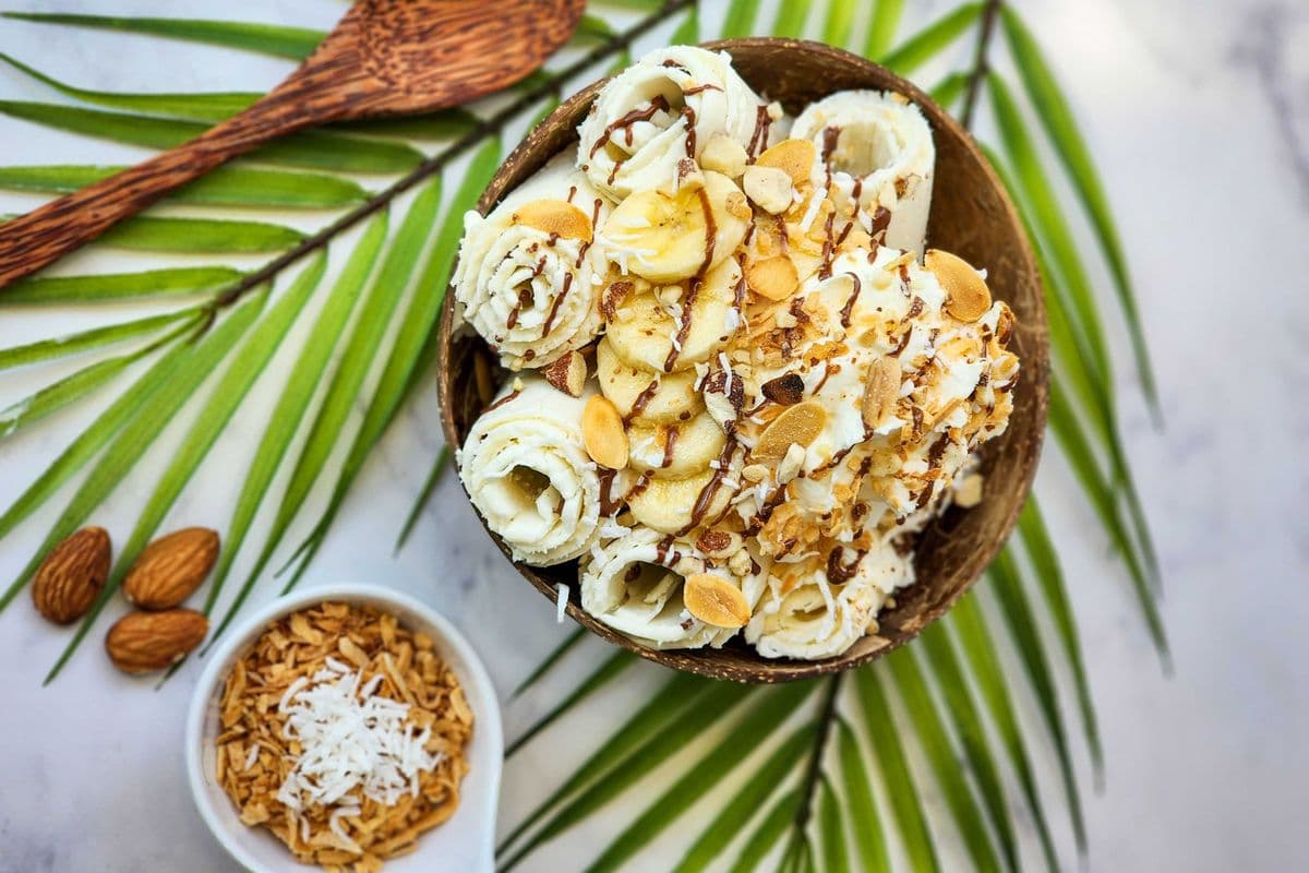 CocoNuts Over U (16 oz)