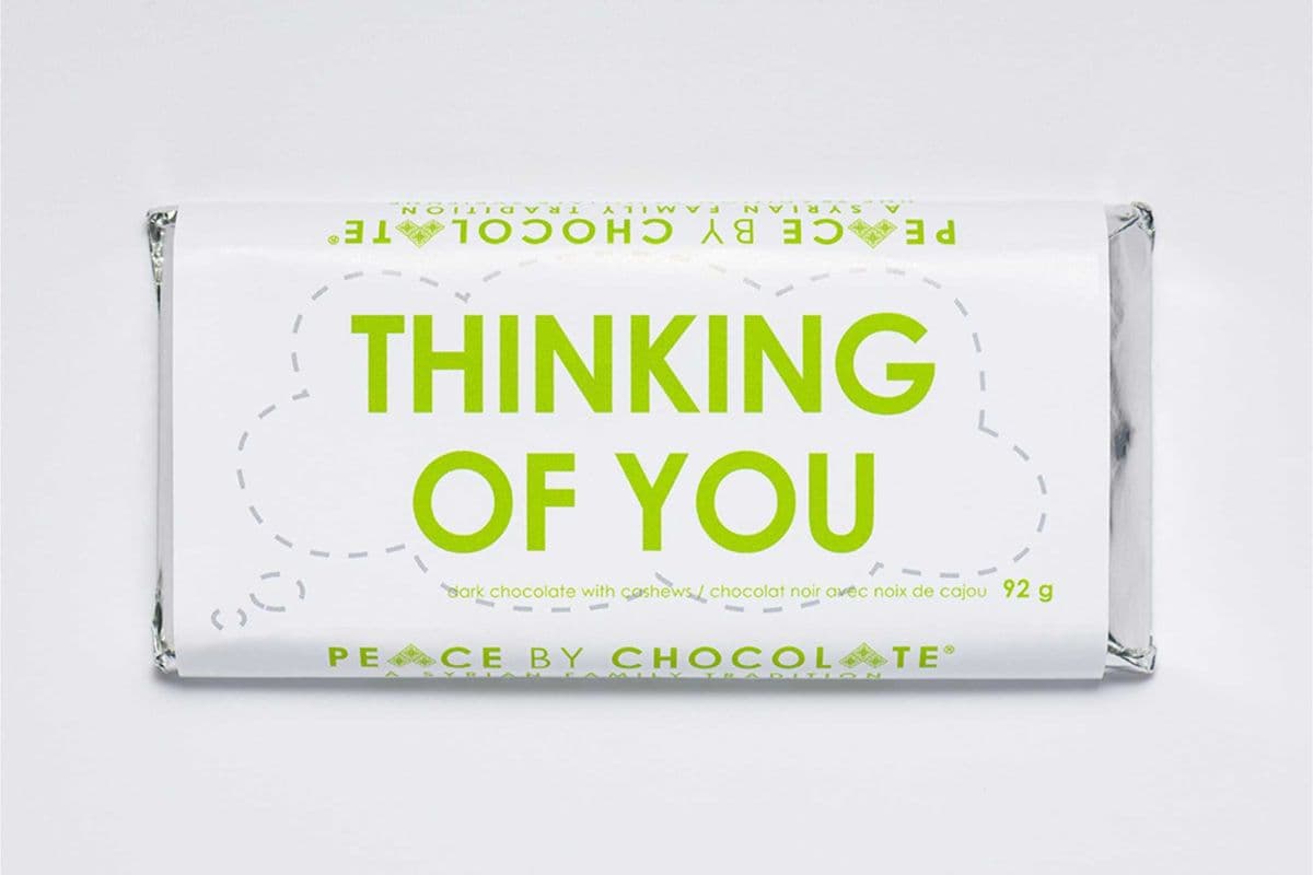 92g Thinking of You Bar