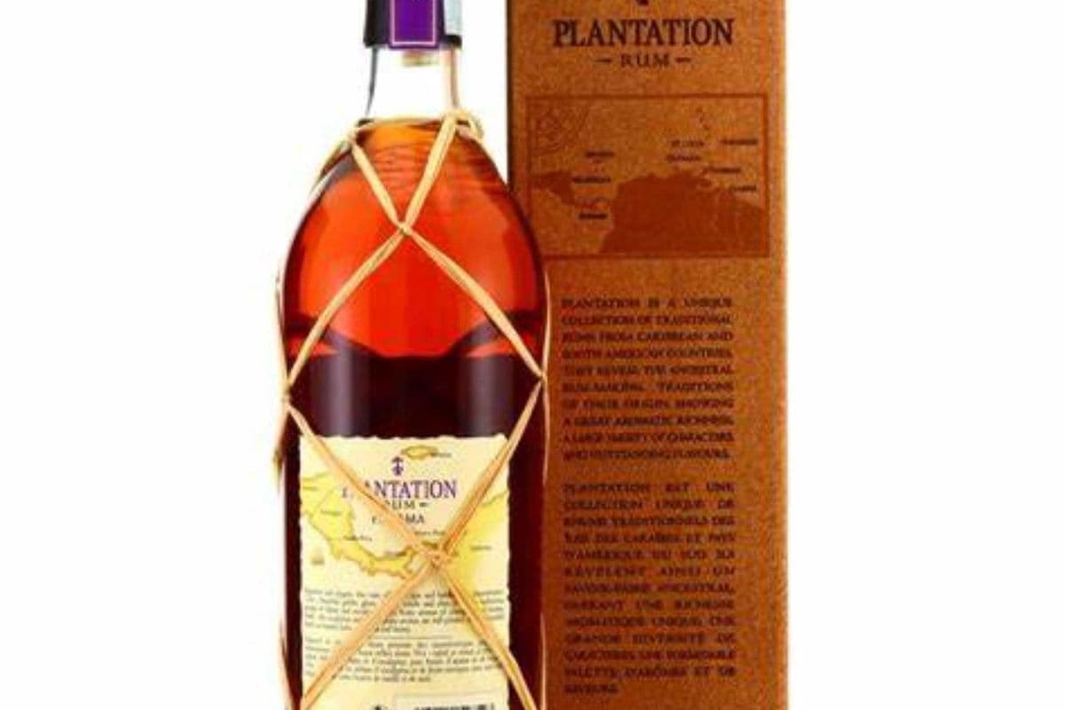 Plantation GIFT PACK (1 x 750ml)