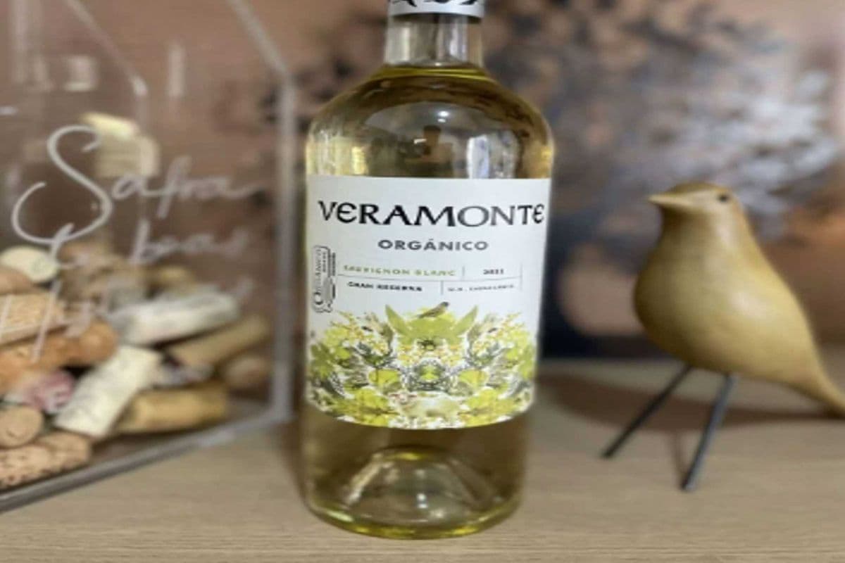 VERAMONTE SAUV BLANC (1 x 750 ML)