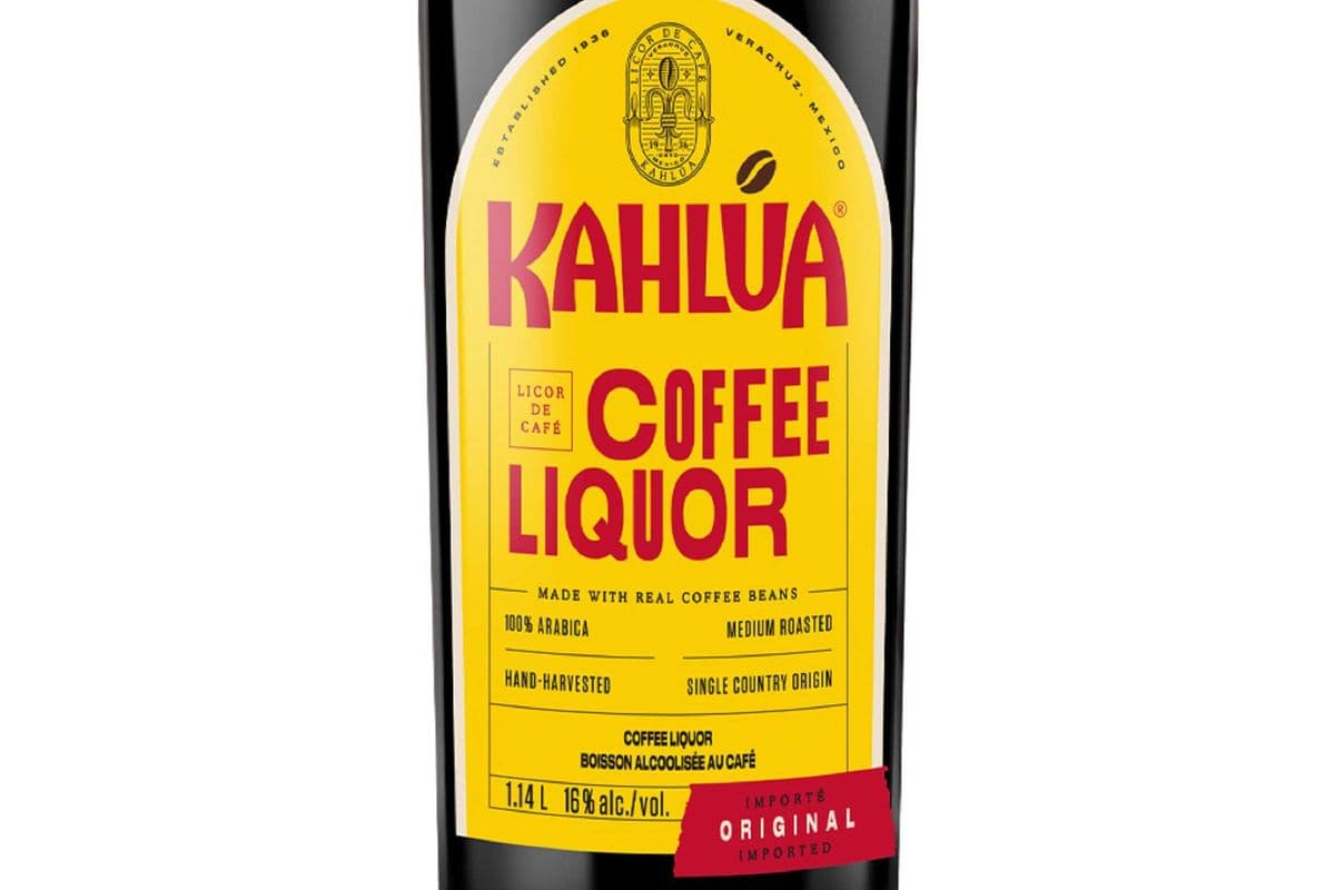 Kahlua 750ML (1 x 750 ml)