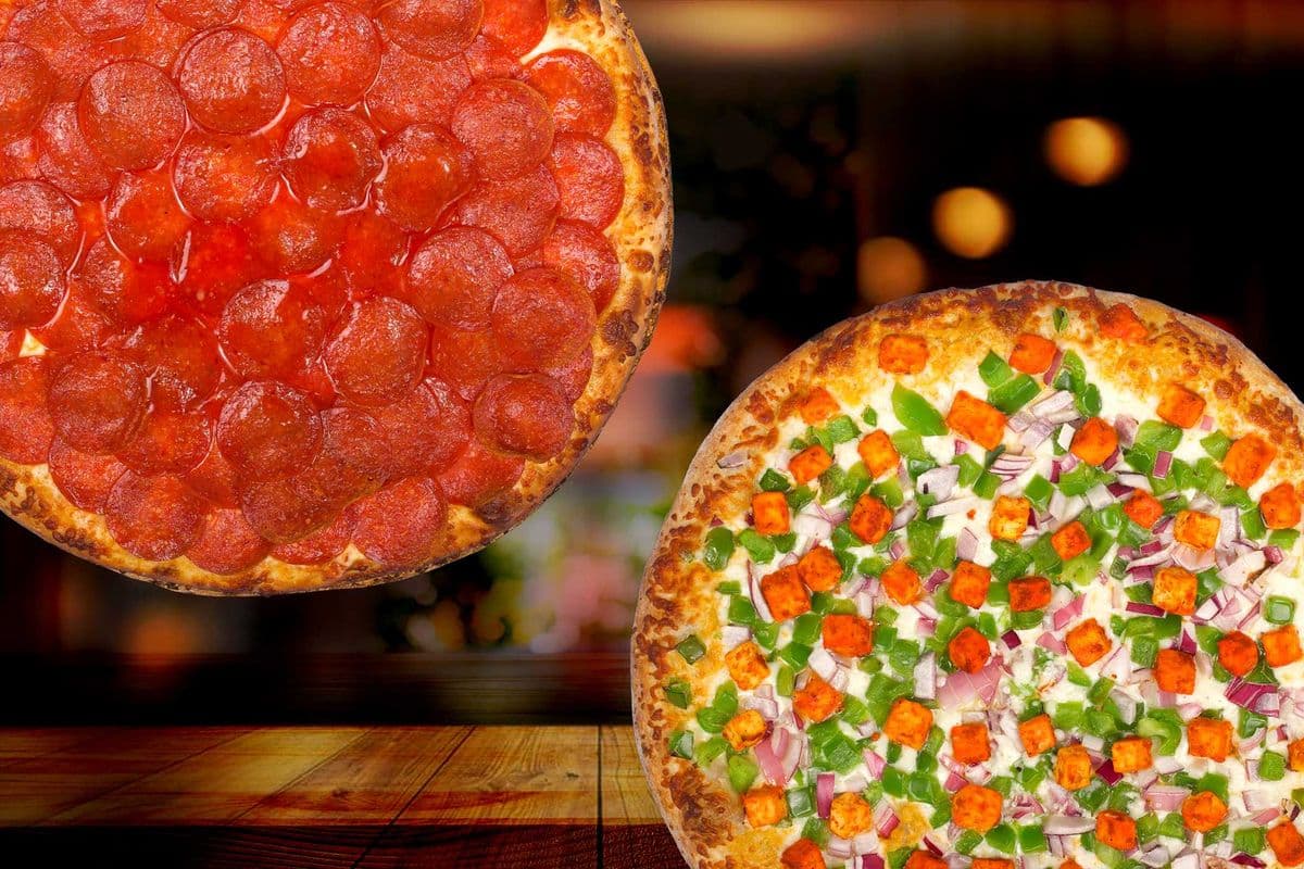 2 Extra Large Pizzas Deals
