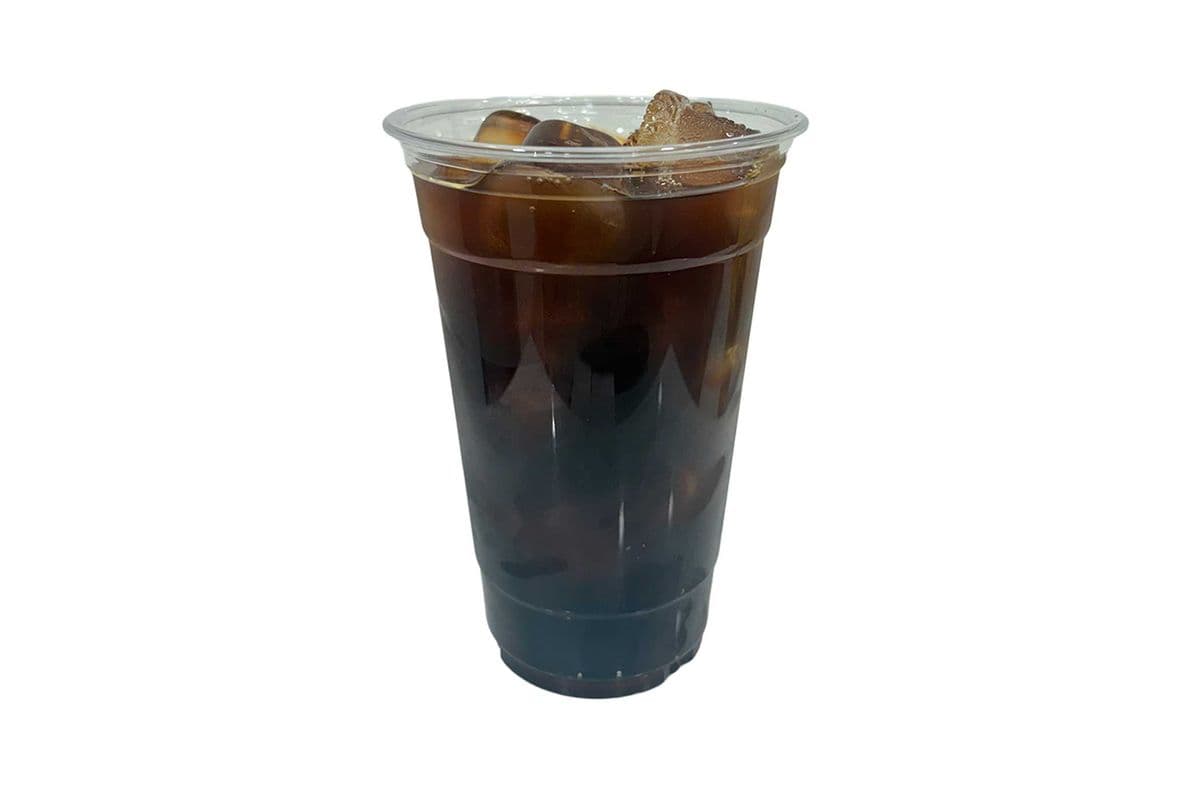 Iced Brewed Coffee 24oz