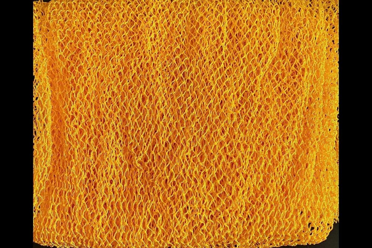 Net Sponge