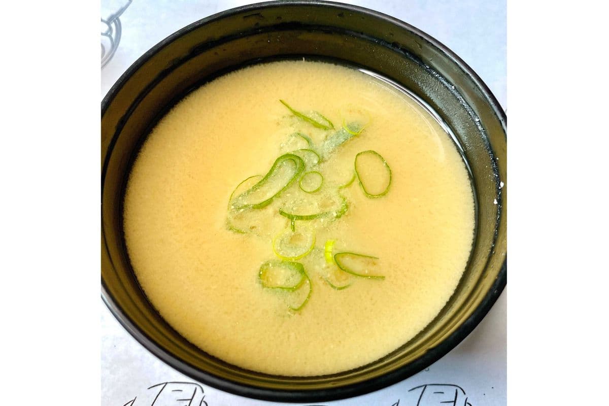 Miso Soup