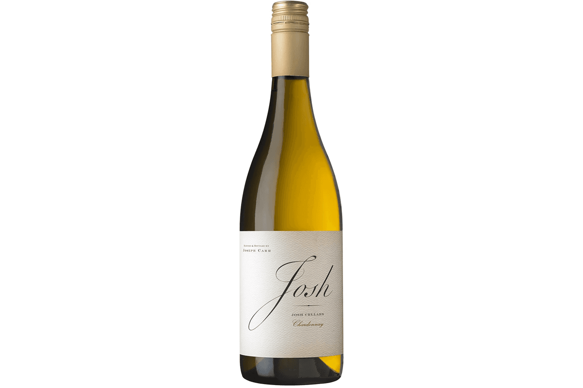 Josh Cellars Chardonnay 750ml