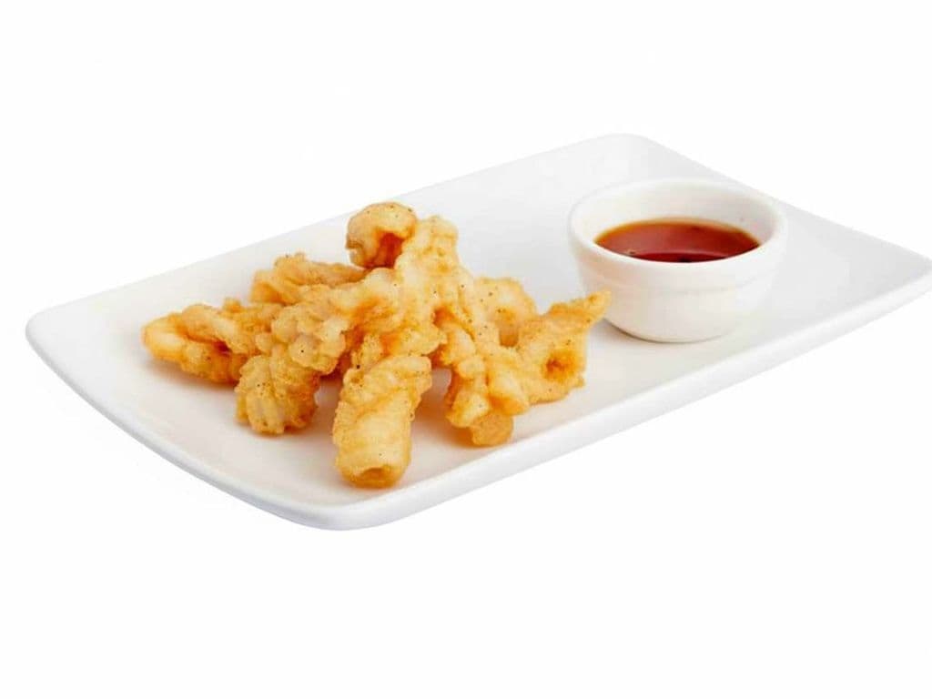 Calamari
