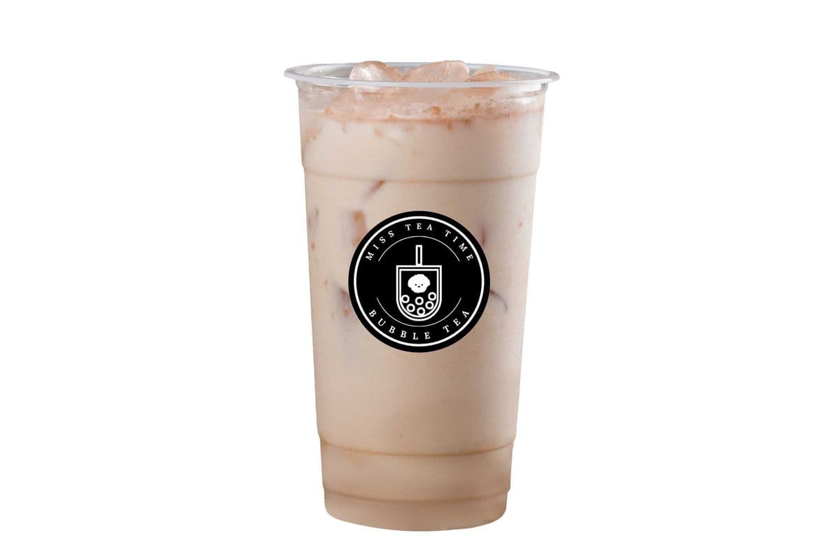 Earl Grey Milk Tea