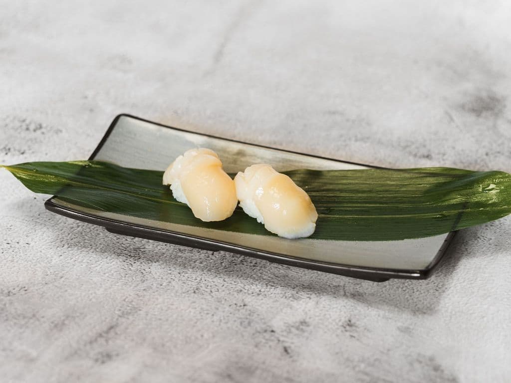 SU9 Scallop SU (2pcs)