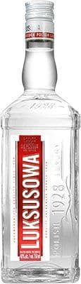 Luksusowa Vodka, 750 ml
