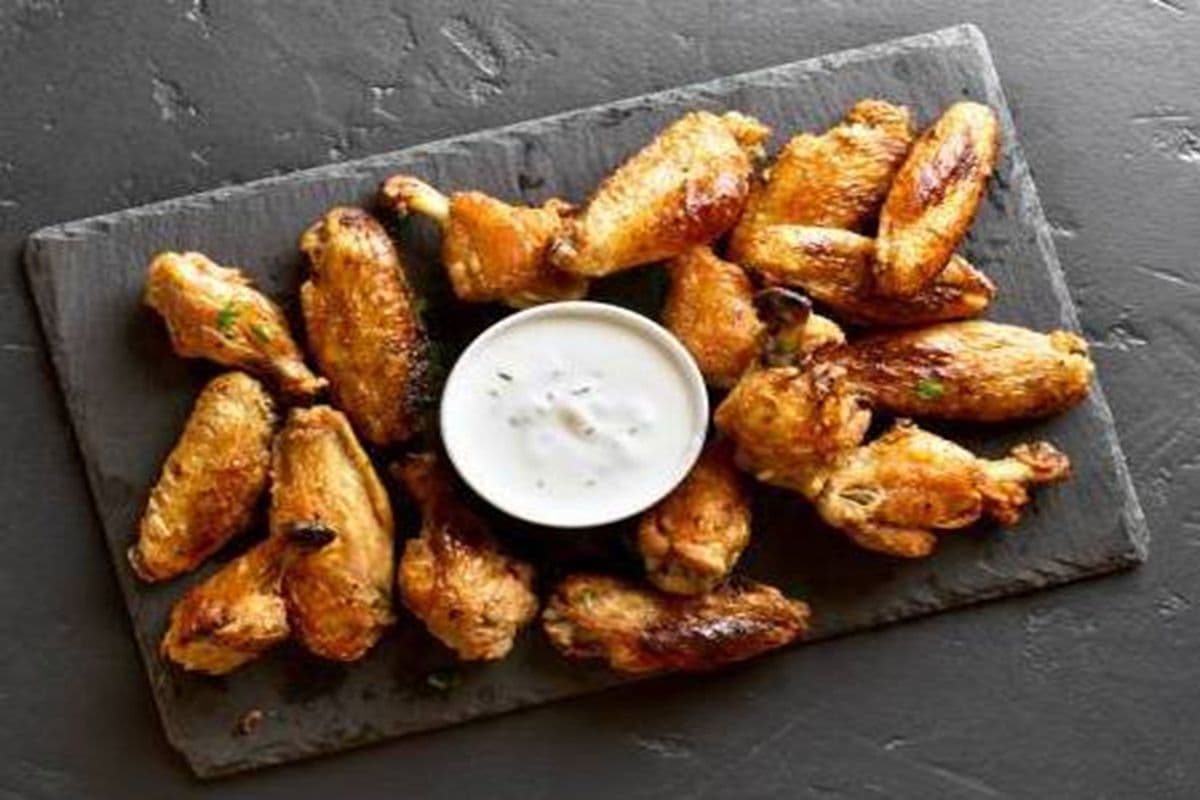 Philthy Wings