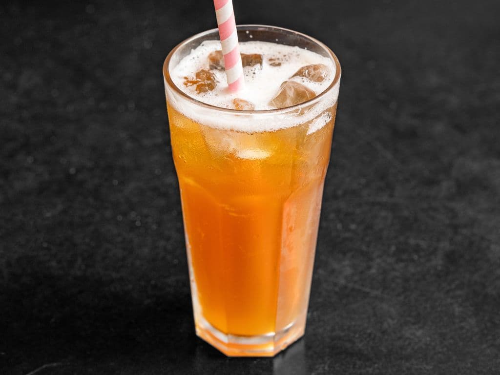 Iced Tea