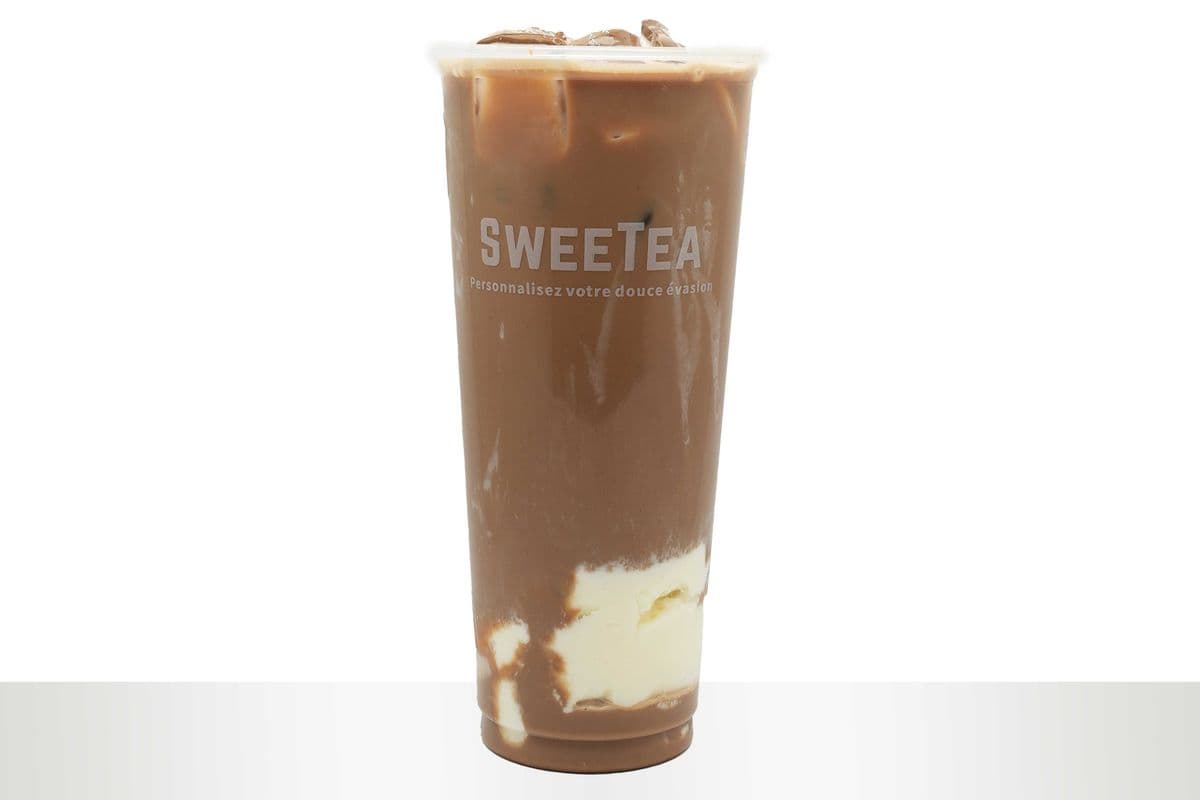 Ice Cream Mocha