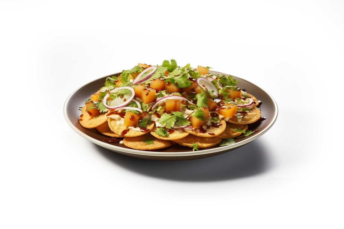 Chaat Papri
