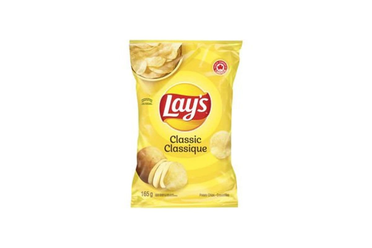 Lay's Classic Classique (235g)