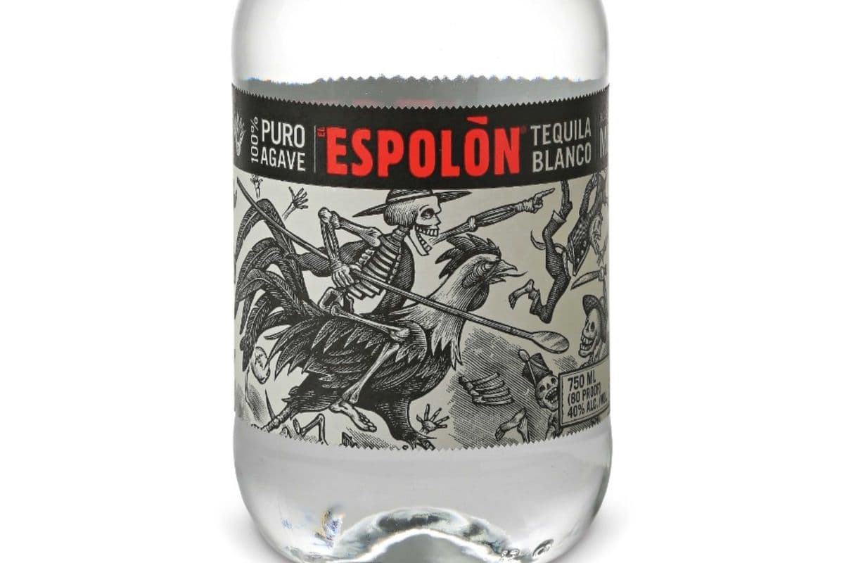 Espolon Blanco (1 x 750m)