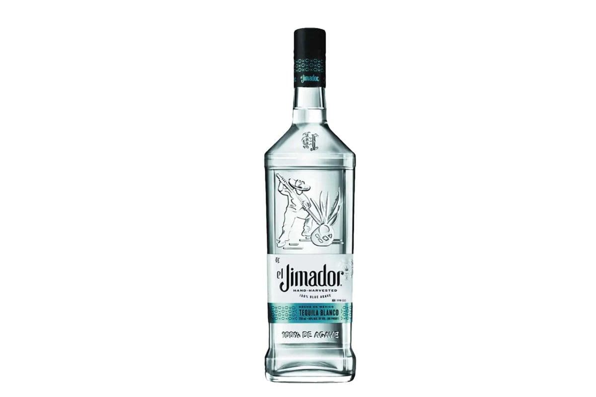 El Jimador Blanco (750 ml Bottle) (1 x 750 ml Bottle)