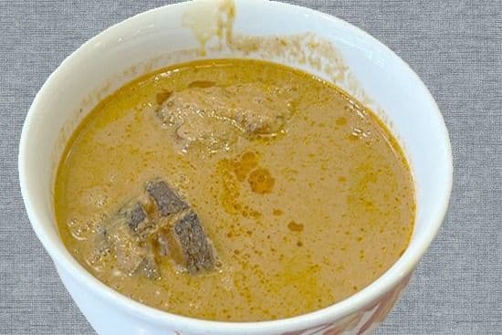 Bowl of Soup