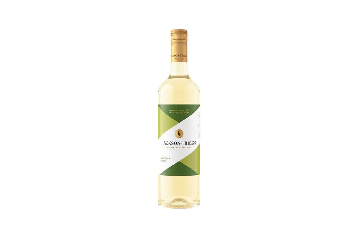 JT PROPRIETORS SELECTION SAUV BLANC (1 x 750ML)