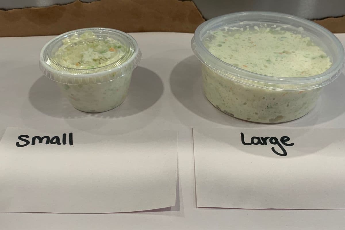 Coleslaw