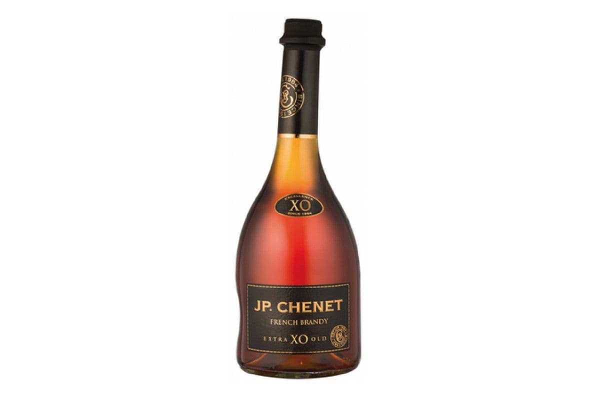 JP Chenet Brandy XO-700ml (1 x 700ml)