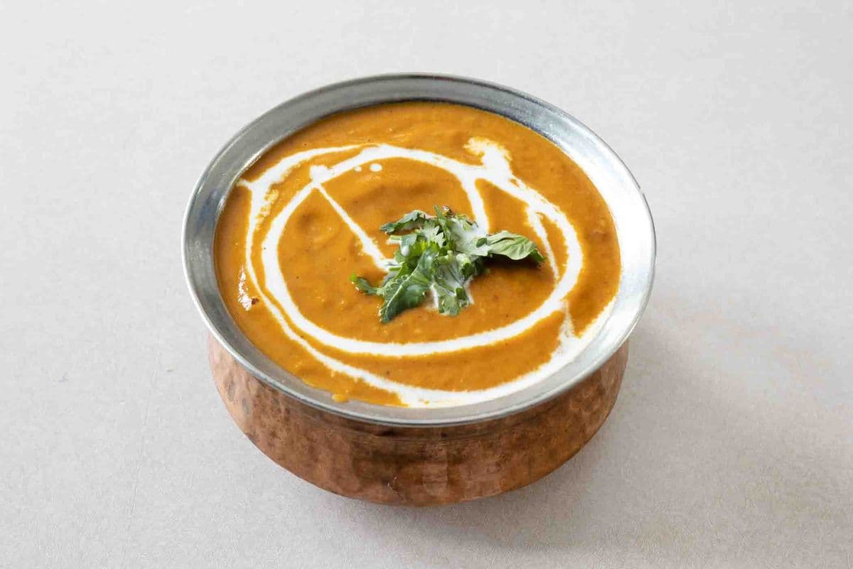 Paneer Lababdar