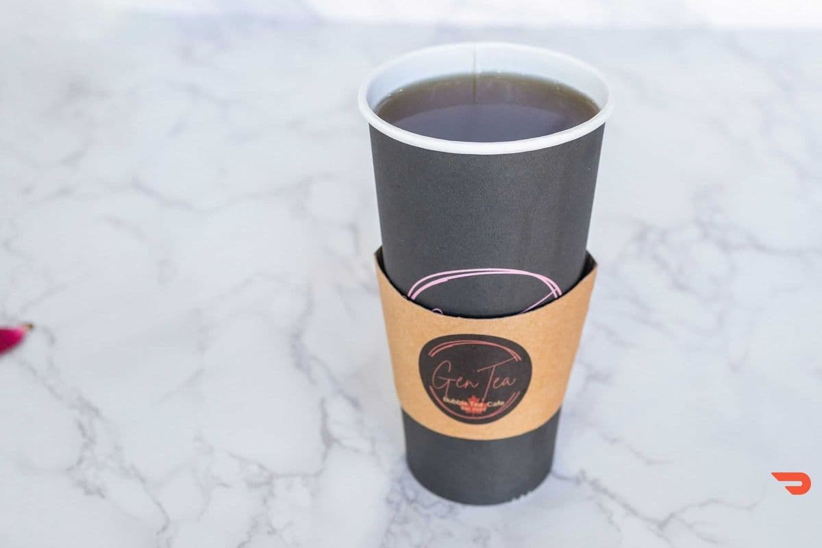 Café Americano