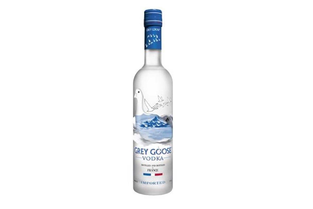 Grey Goose 375ML (1 x 375 ml)