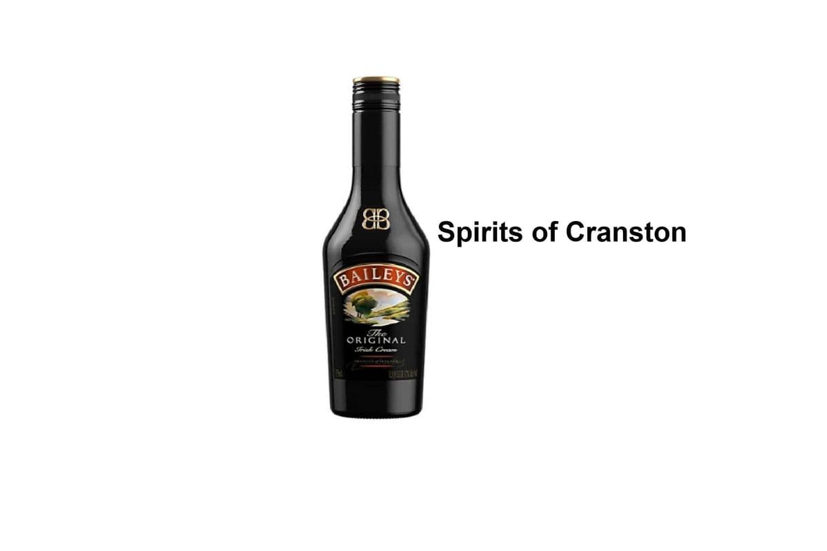 BAILEYS ORIGINAL IRISH CREAM 375ML (1 x 375ML)