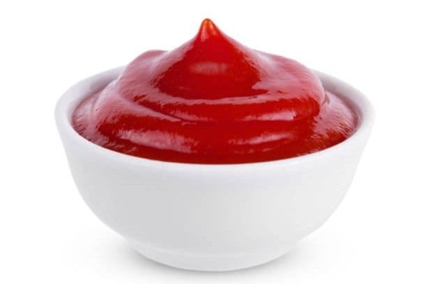 Sm Ketchup