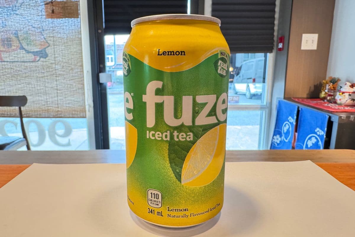 Ice Tea
