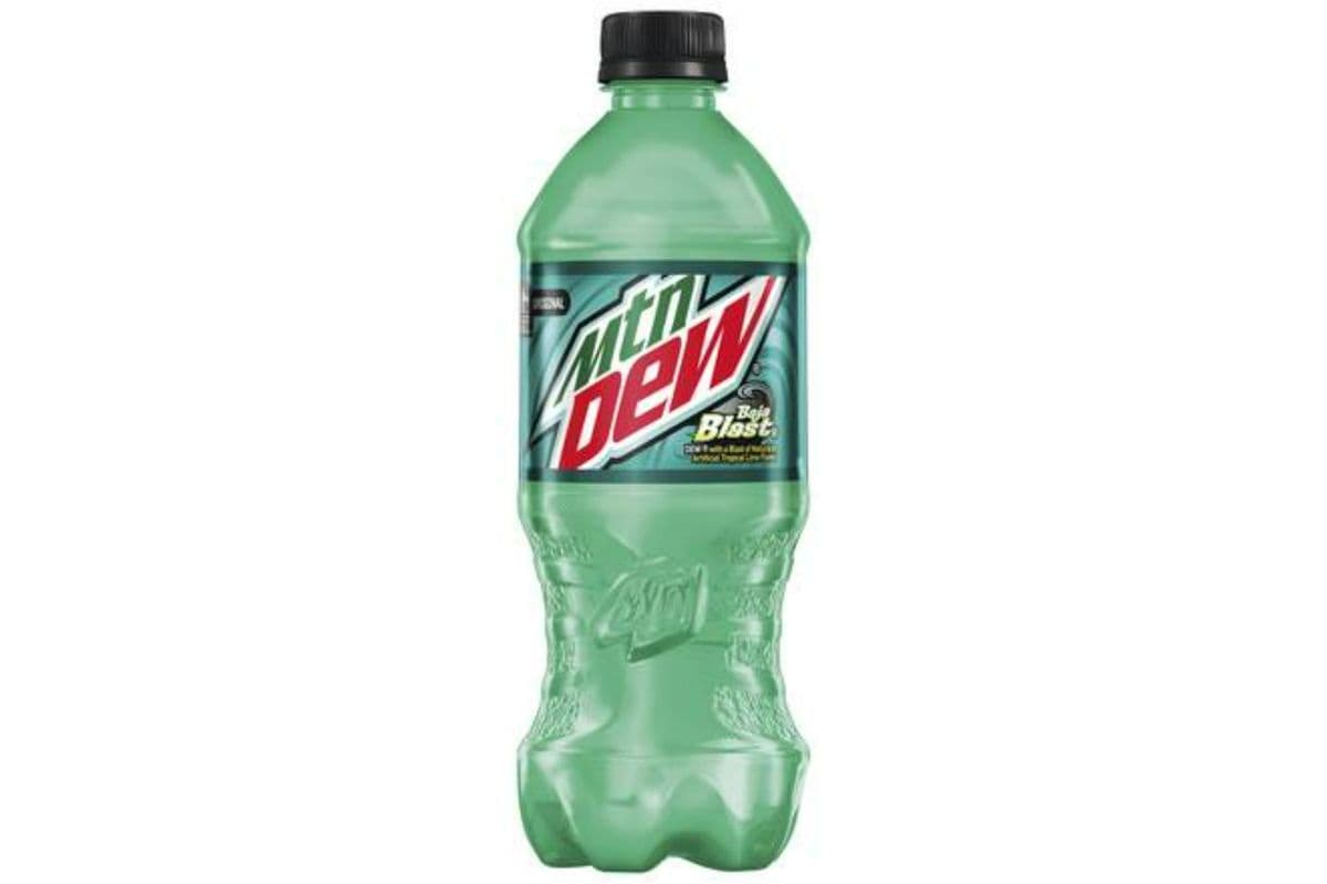 Mountain Dew (2 L)