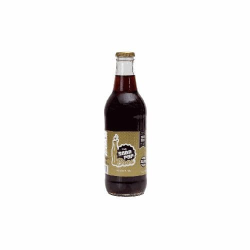 SPB Root Beer