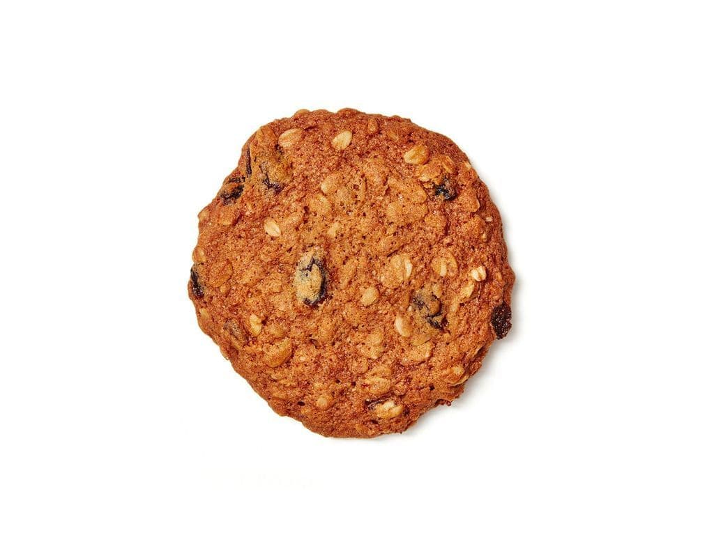 Oatmeal Raisin
