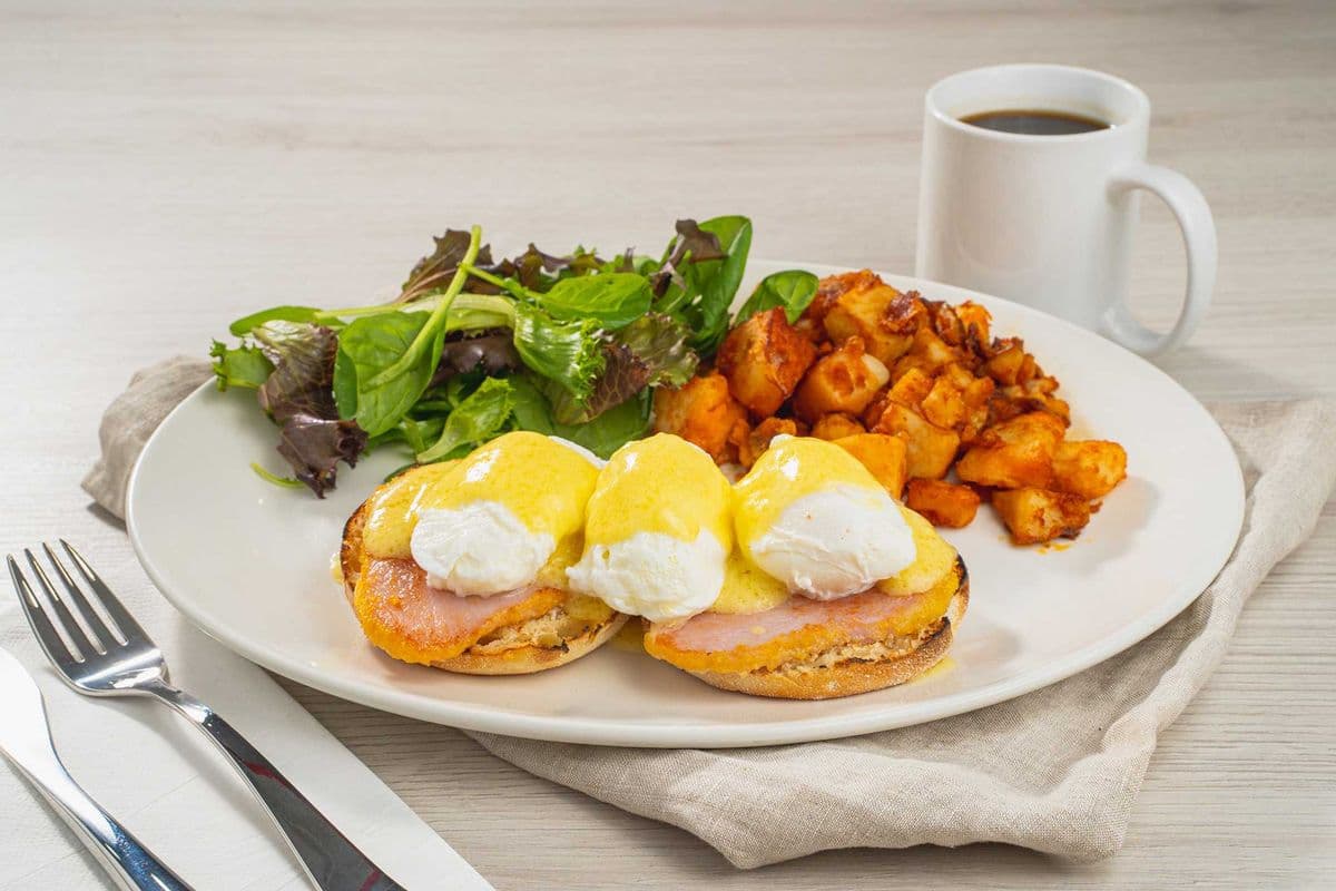Kotsy's Benny