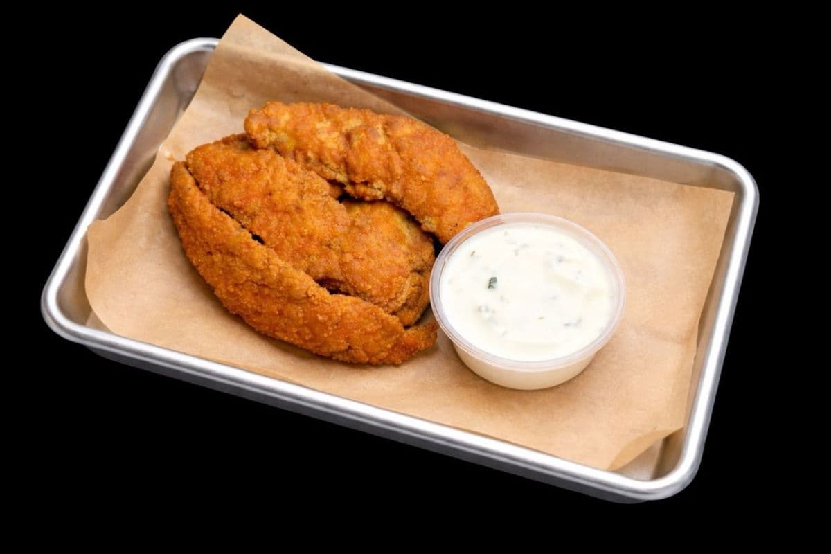 Buffalo Tenders