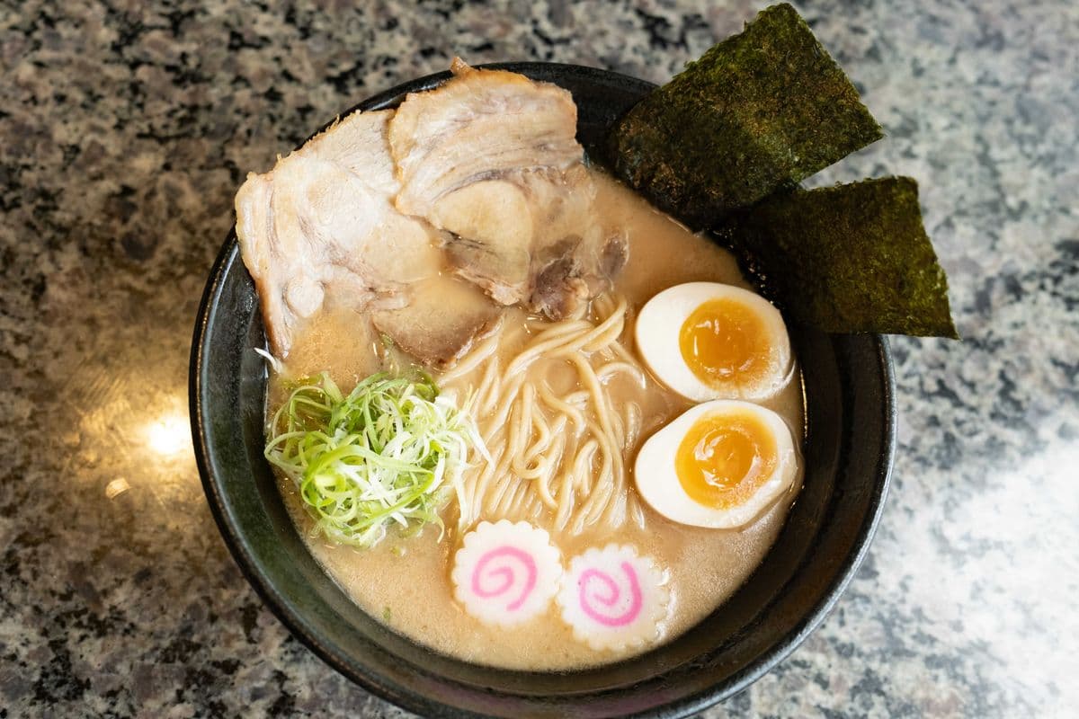 Tokyo Tonkotsu