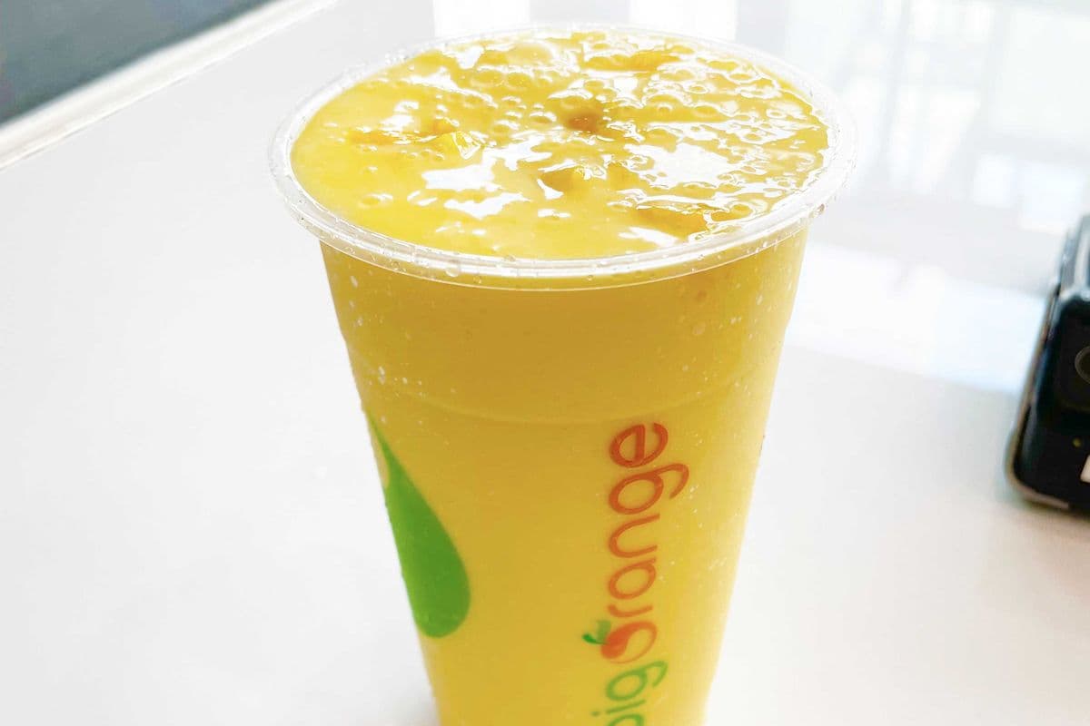Mango