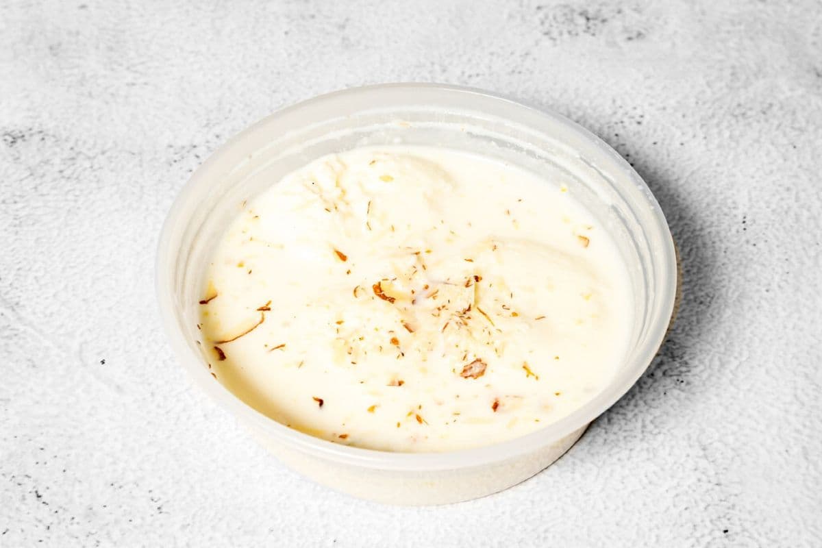 RAS MALAI 2PCS (NEW)