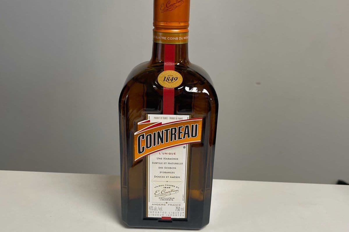 Cointreau (1 x 750ML)