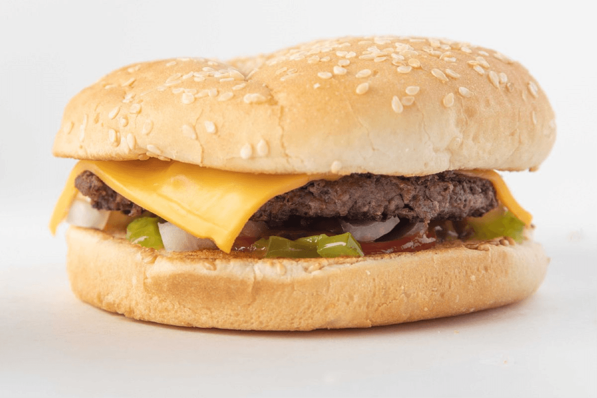 Cheeseburger