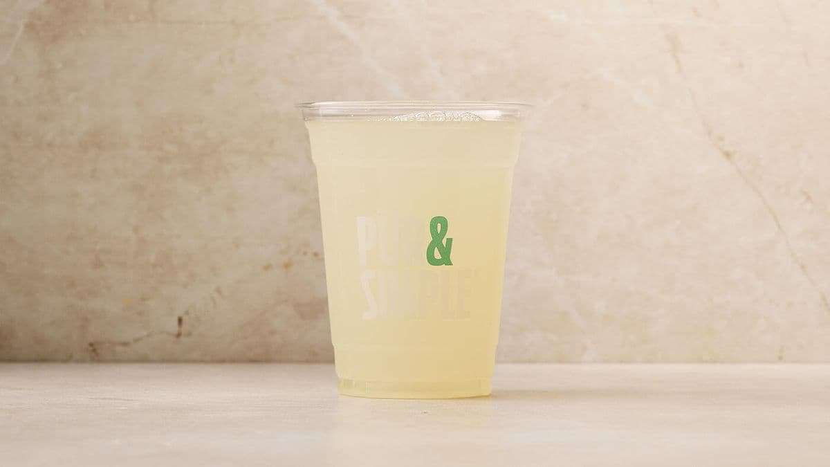 Lemonade / Limonade
