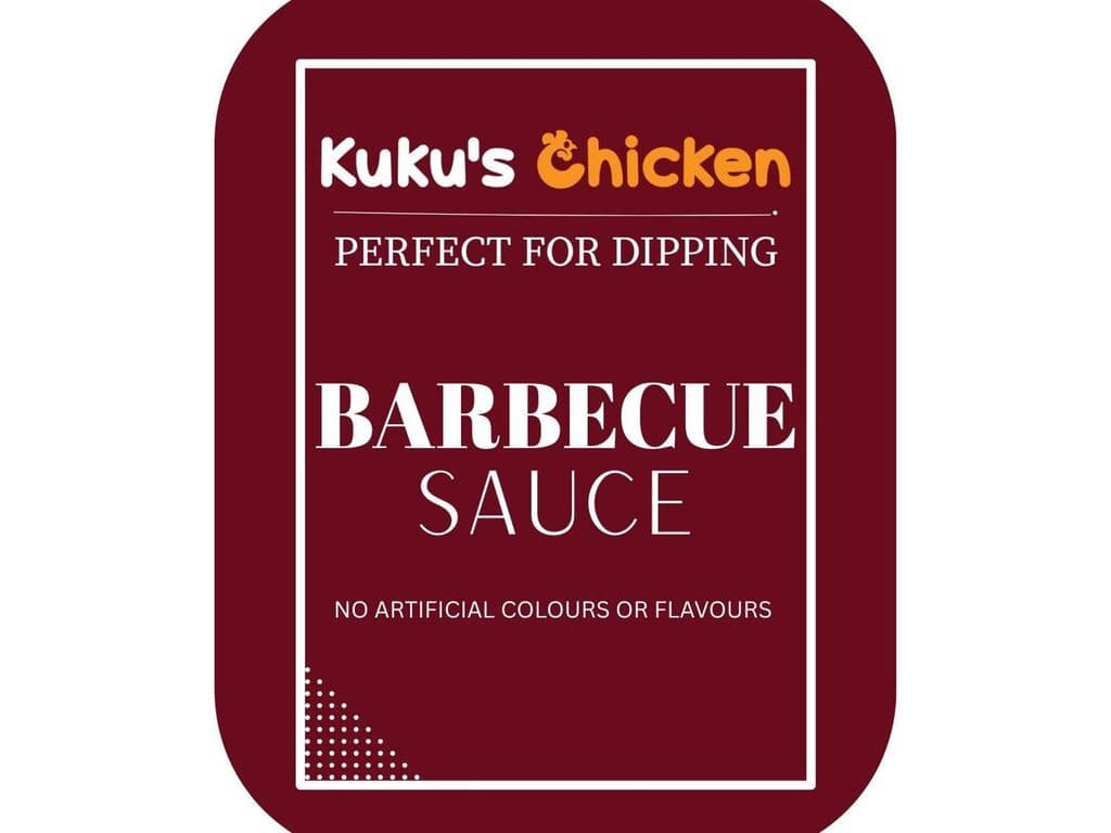 Barbecue Sauce